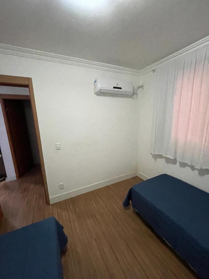 Lindo Apartamento Com Lazer De Clube Риу-даз-Острас Экстерьер фото