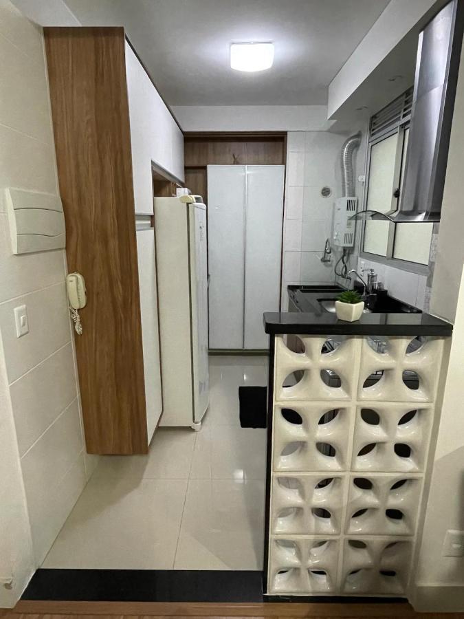 Lindo Apartamento Com Lazer De Clube Риу-даз-Острас Экстерьер фото